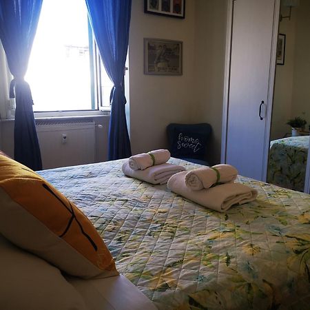 St. Joseph Apartment 47 ローマ エクステリア 写真