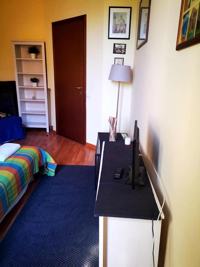 St. Joseph Apartment 47 ローマ エクステリア 写真