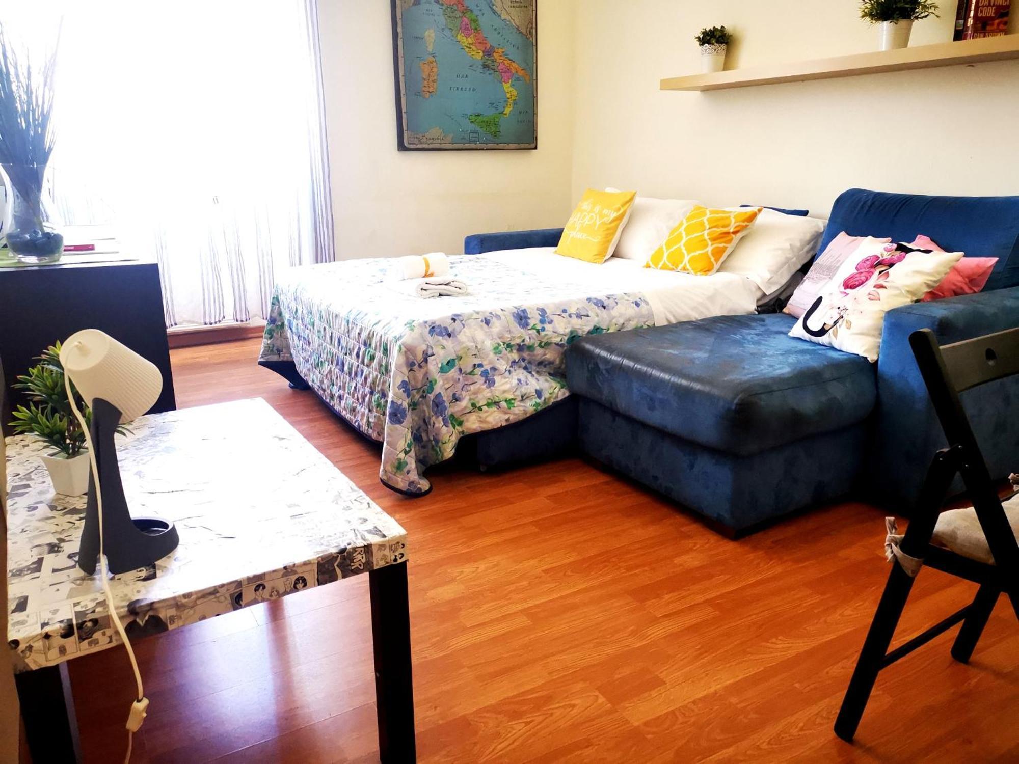 St. Joseph Apartment 47 ローマ エクステリア 写真