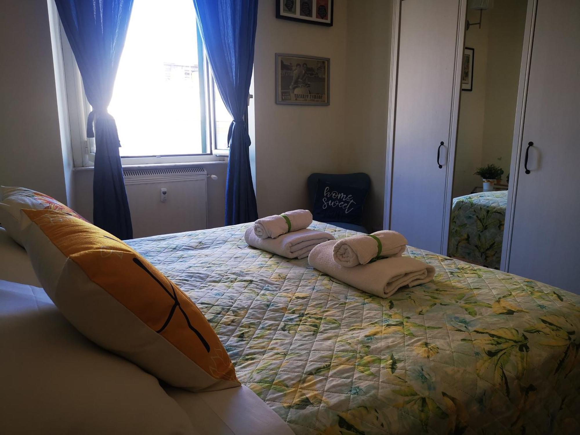 St. Joseph Apartment 47 ローマ エクステリア 写真