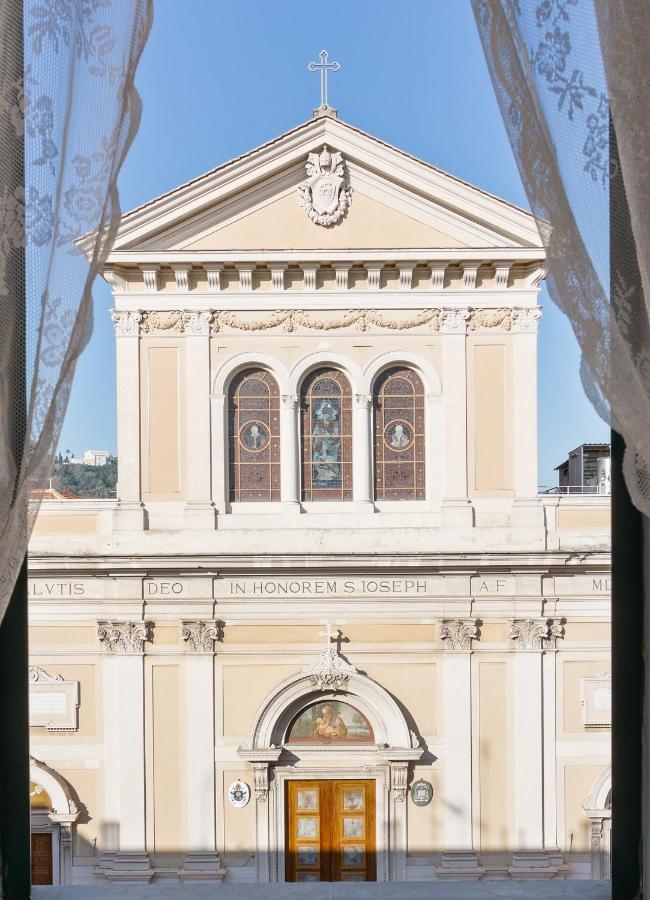 St. Joseph Apartment 47 ローマ エクステリア 写真