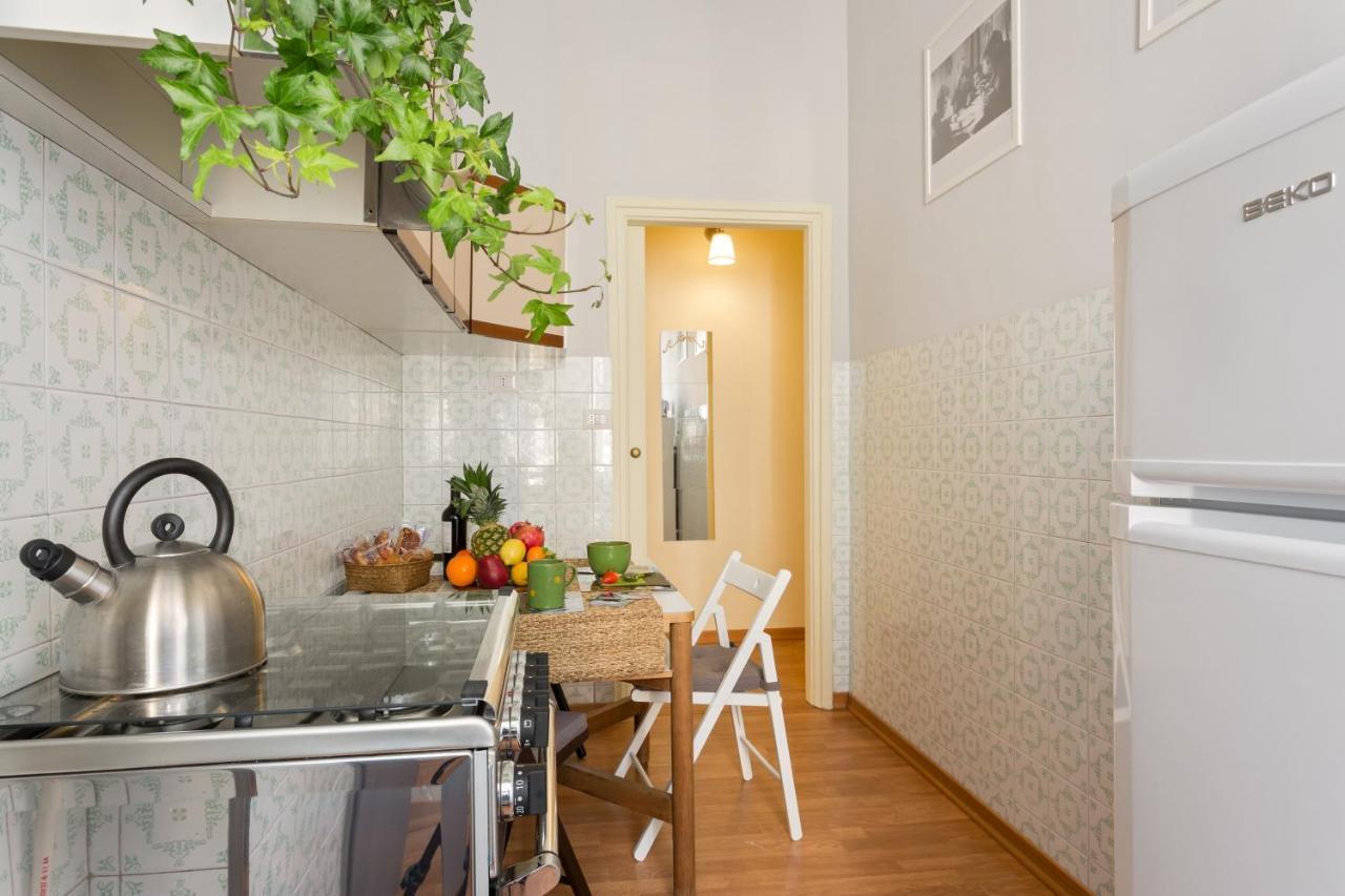 St. Joseph Apartment 47 ローマ エクステリア 写真