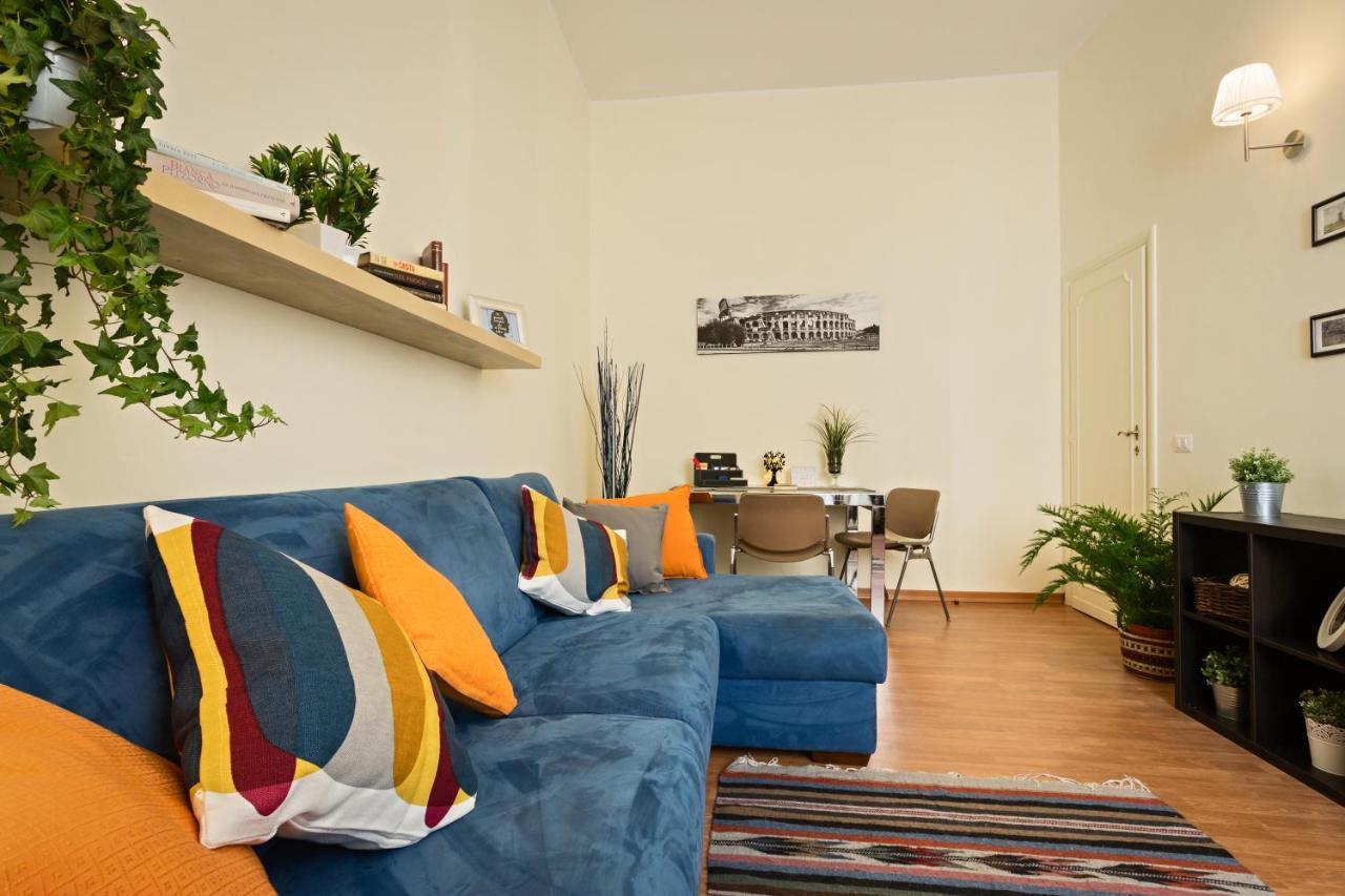 St. Joseph Apartment 47 ローマ エクステリア 写真