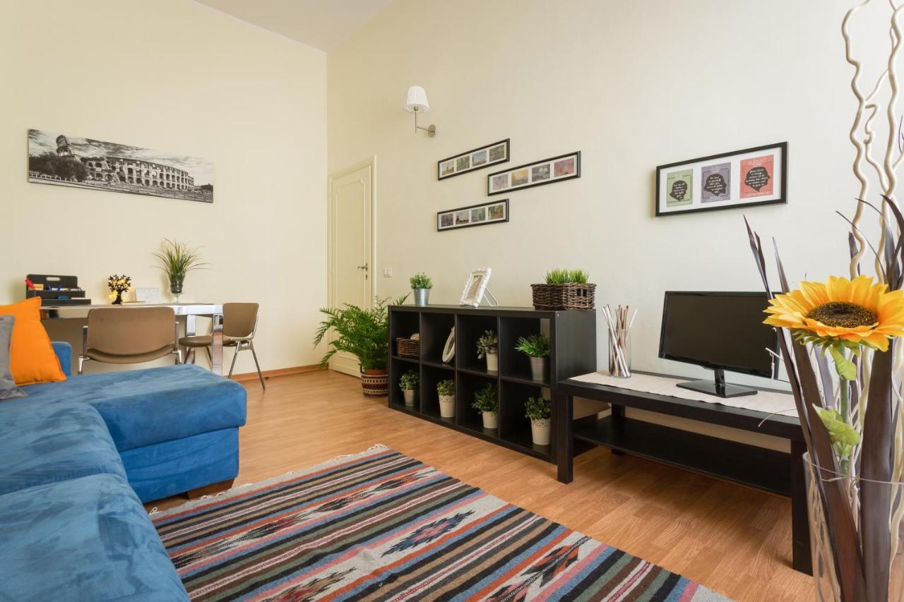 St. Joseph Apartment 47 ローマ エクステリア 写真