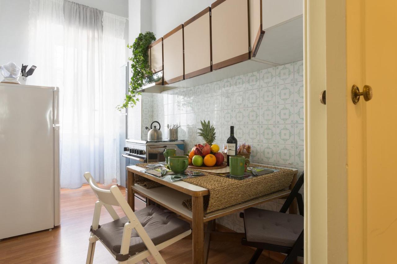St. Joseph Apartment 47 ローマ エクステリア 写真
