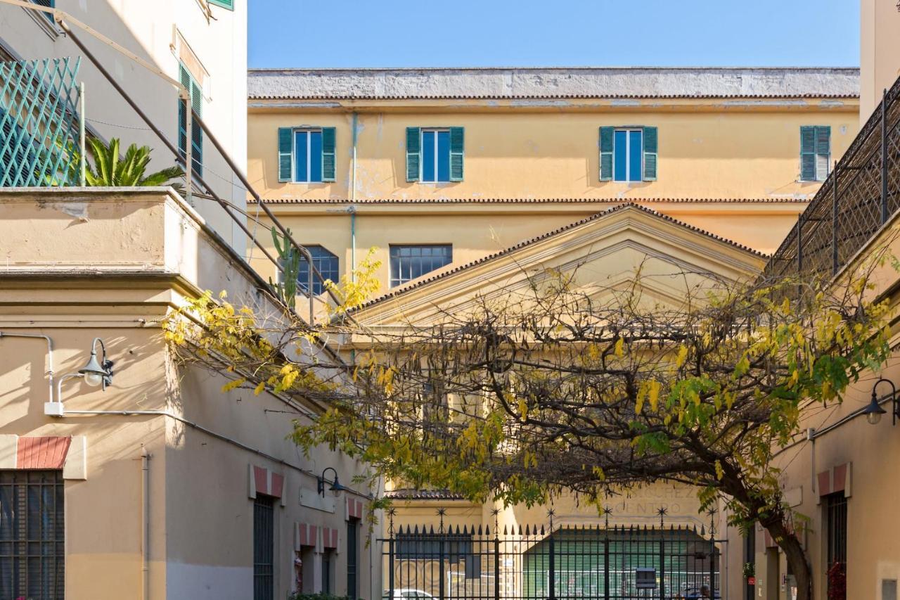 St. Joseph Apartment 47 ローマ エクステリア 写真