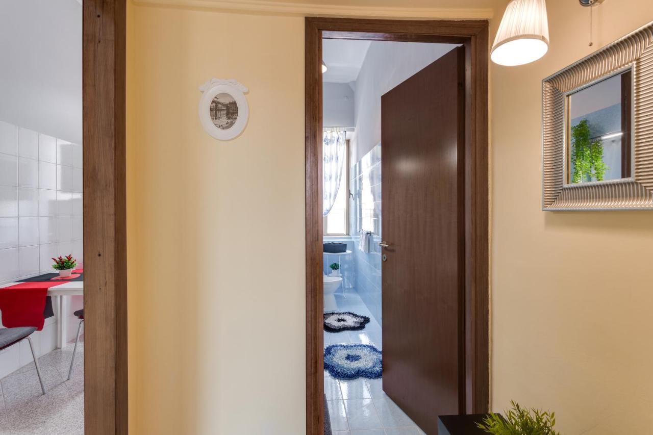 St. Joseph Apartment 47 ローマ エクステリア 写真
