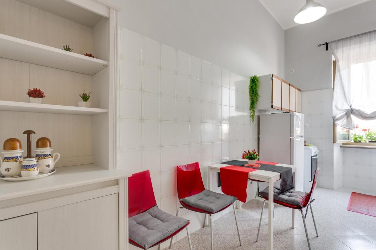 St. Joseph Apartment 47 ローマ エクステリア 写真