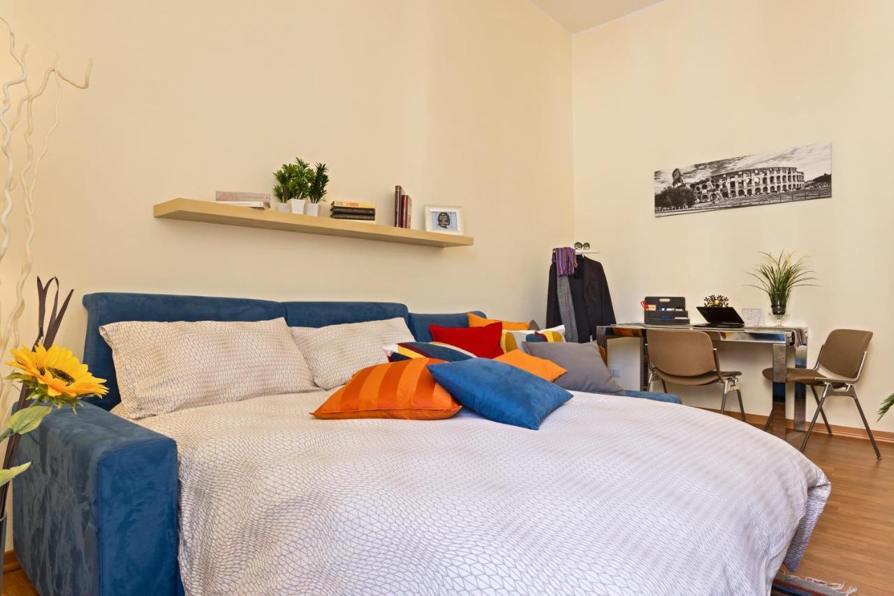 St. Joseph Apartment 47 ローマ エクステリア 写真