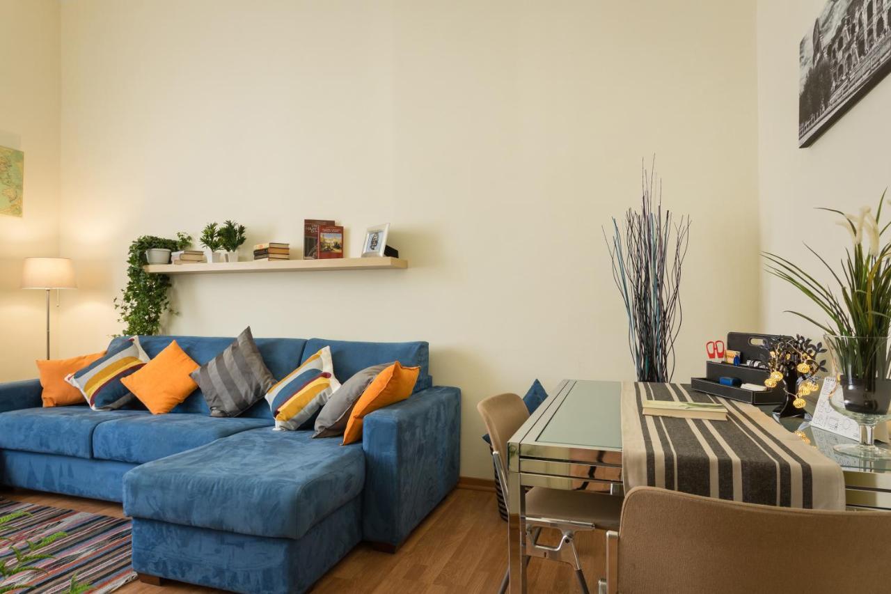 St. Joseph Apartment 47 ローマ エクステリア 写真