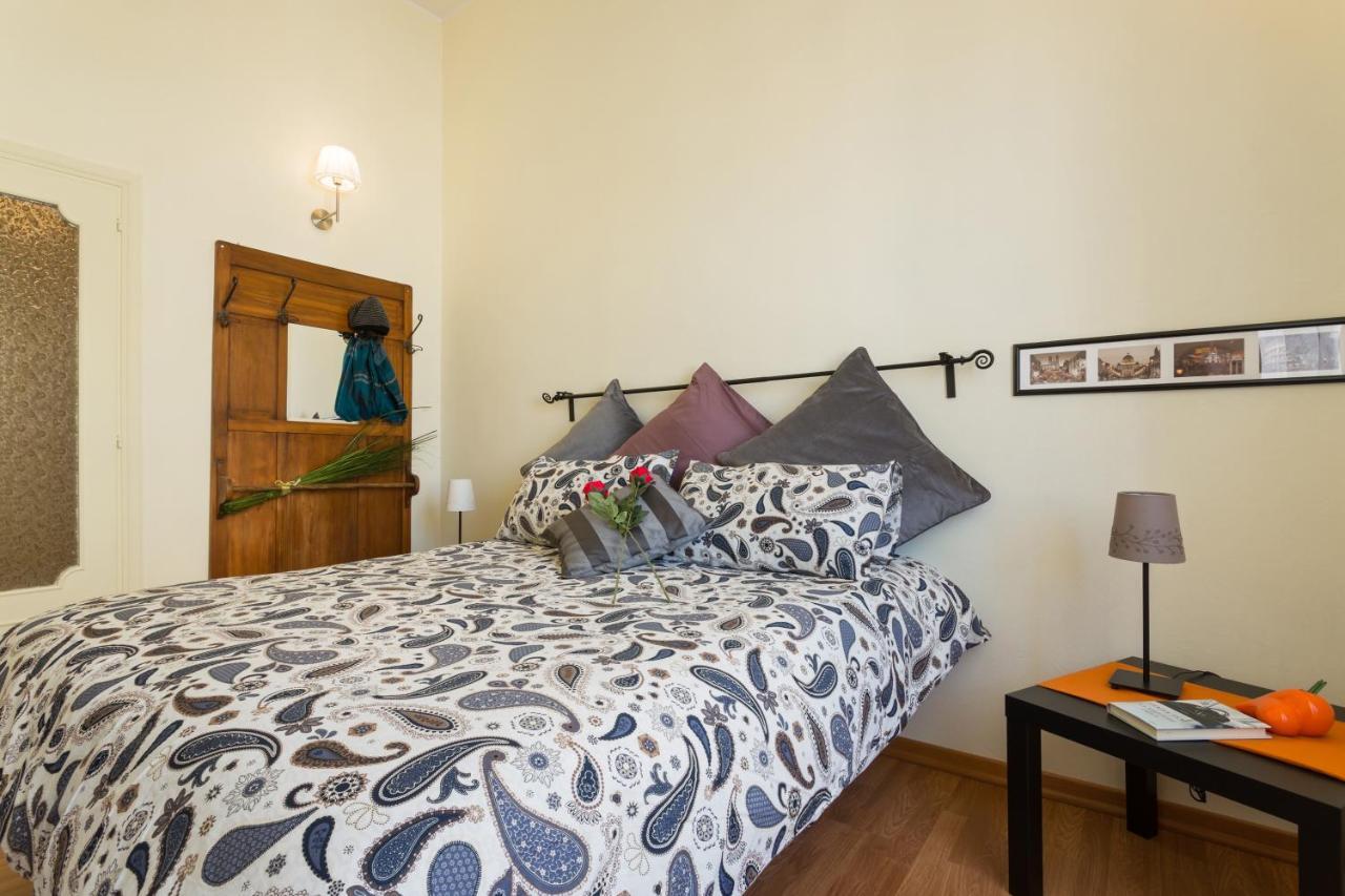 St. Joseph Apartment 47 ローマ エクステリア 写真