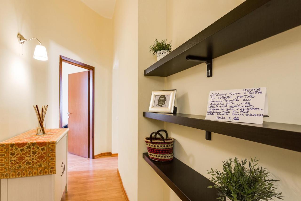 St. Joseph Apartment 47 ローマ エクステリア 写真