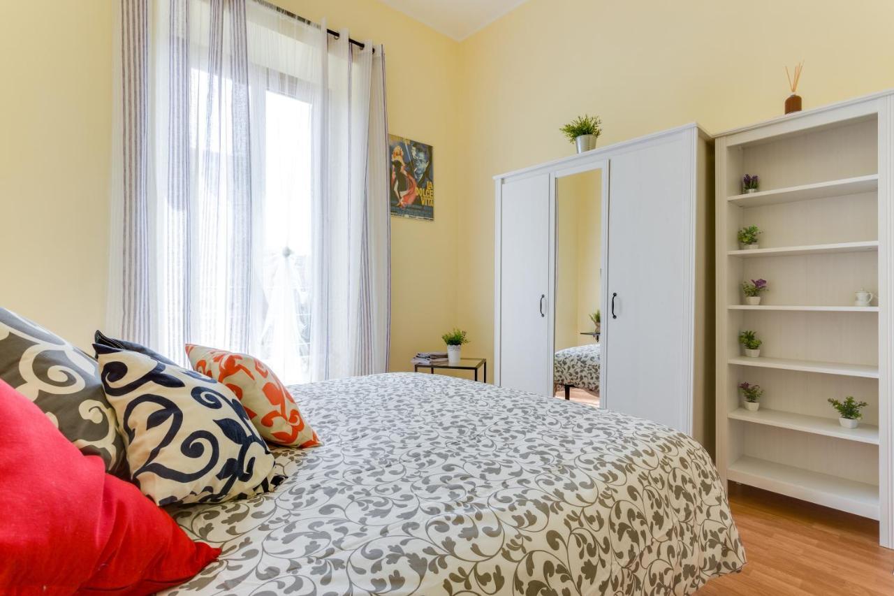 St. Joseph Apartment 47 ローマ エクステリア 写真