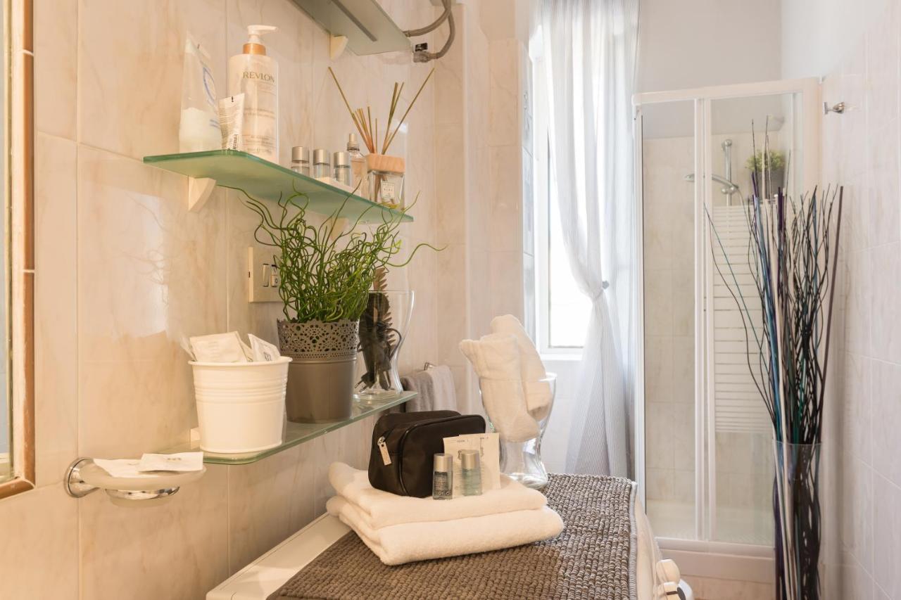 St. Joseph Apartment 47 ローマ エクステリア 写真