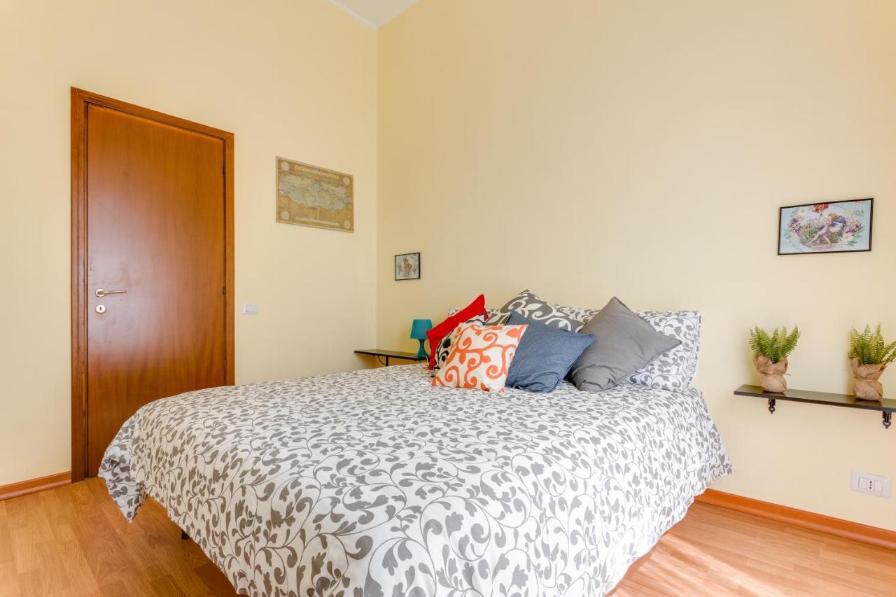 St. Joseph Apartment 47 ローマ エクステリア 写真
