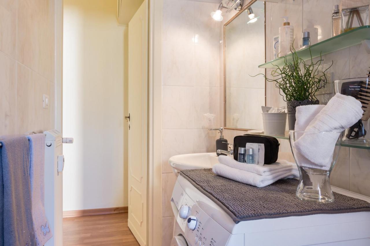 St. Joseph Apartment 47 ローマ エクステリア 写真