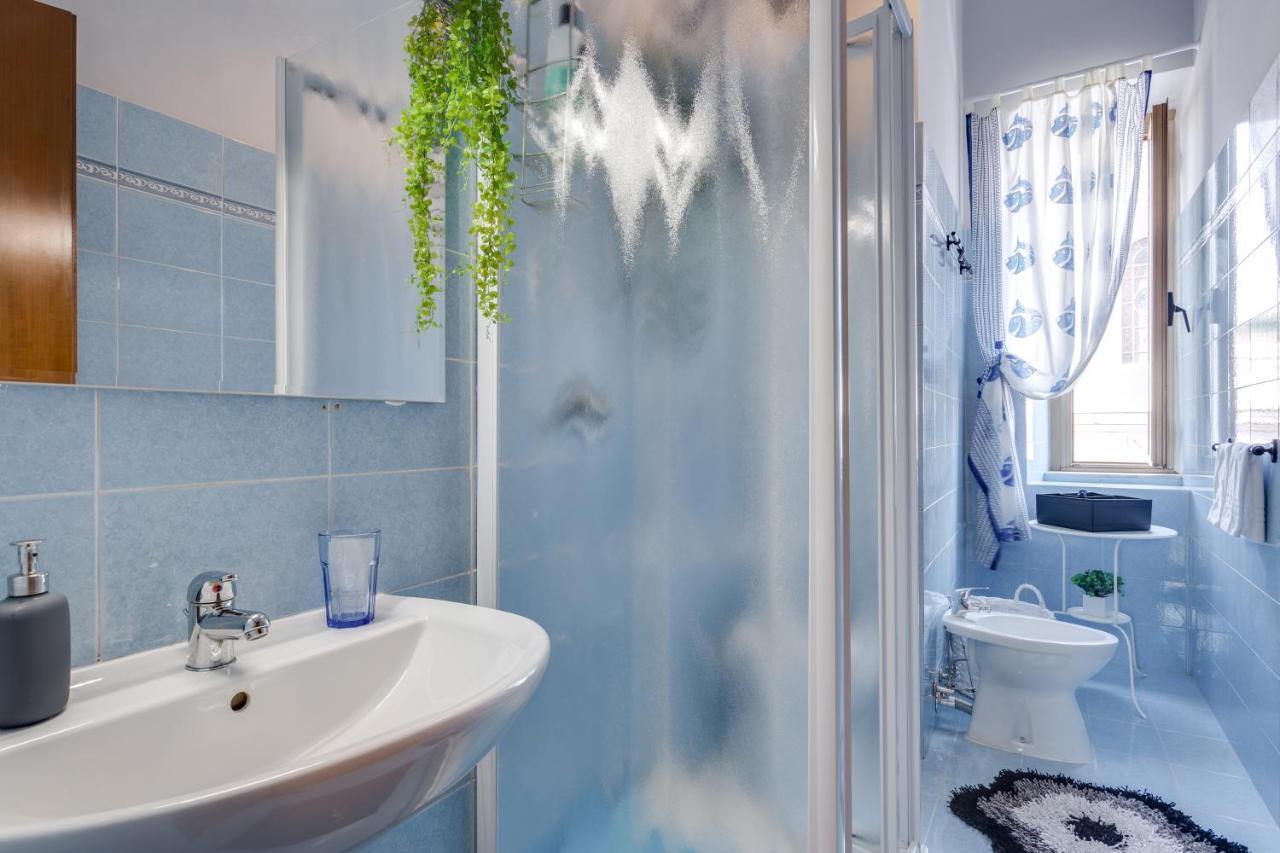 St. Joseph Apartment 47 ローマ エクステリア 写真