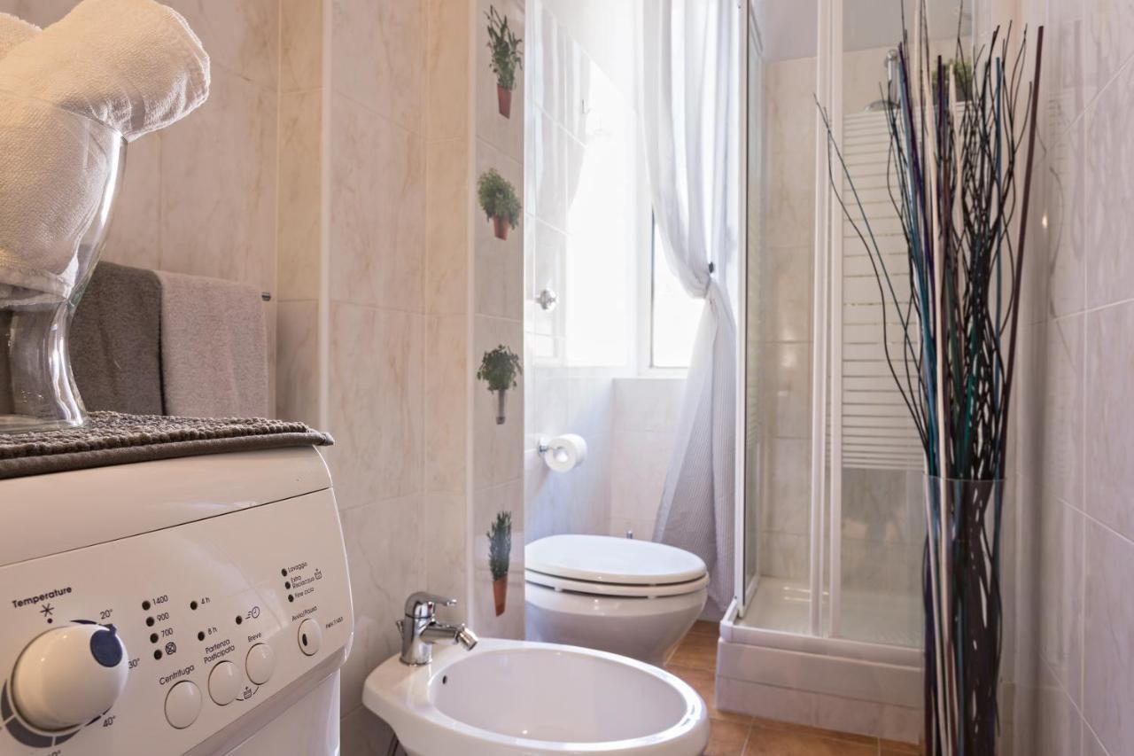 St. Joseph Apartment 47 ローマ エクステリア 写真