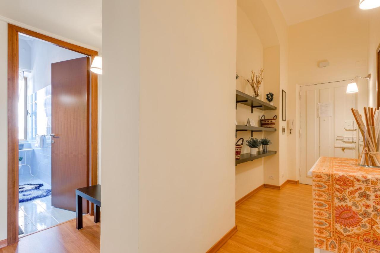 St. Joseph Apartment 47 ローマ エクステリア 写真