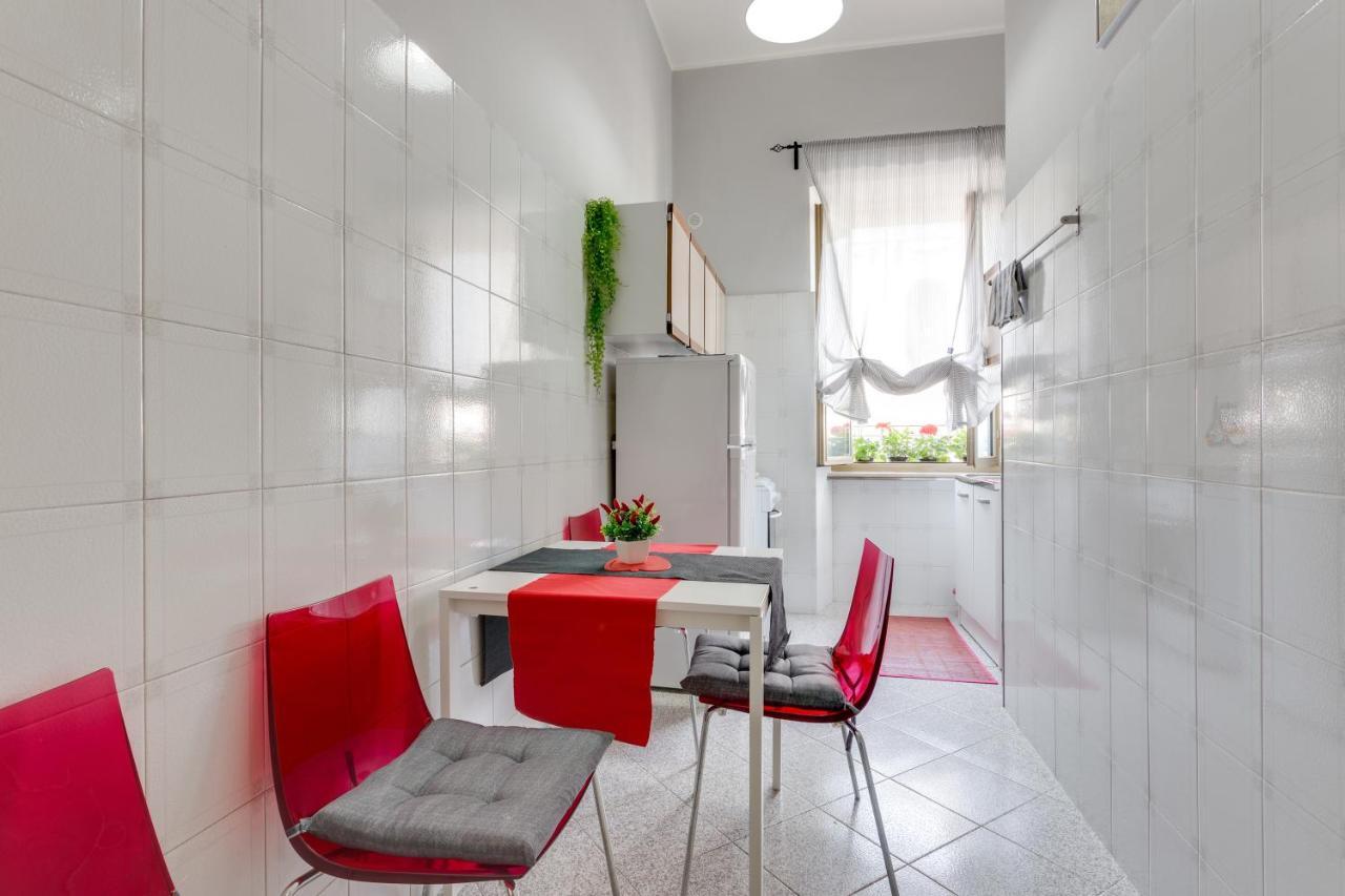 St. Joseph Apartment 47 ローマ エクステリア 写真