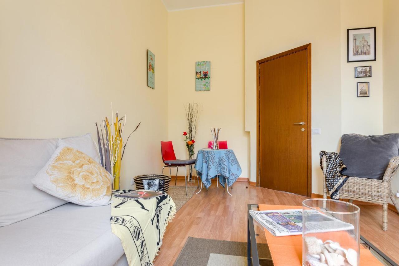 St. Joseph Apartment 47 ローマ エクステリア 写真